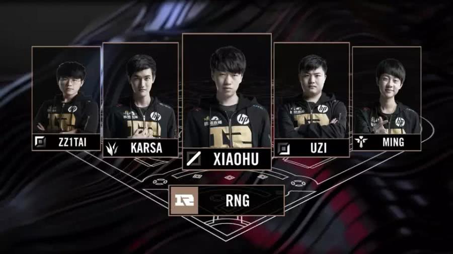 每一次冲冠 每一次冲冠