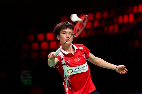 使她成为了 使她成为了