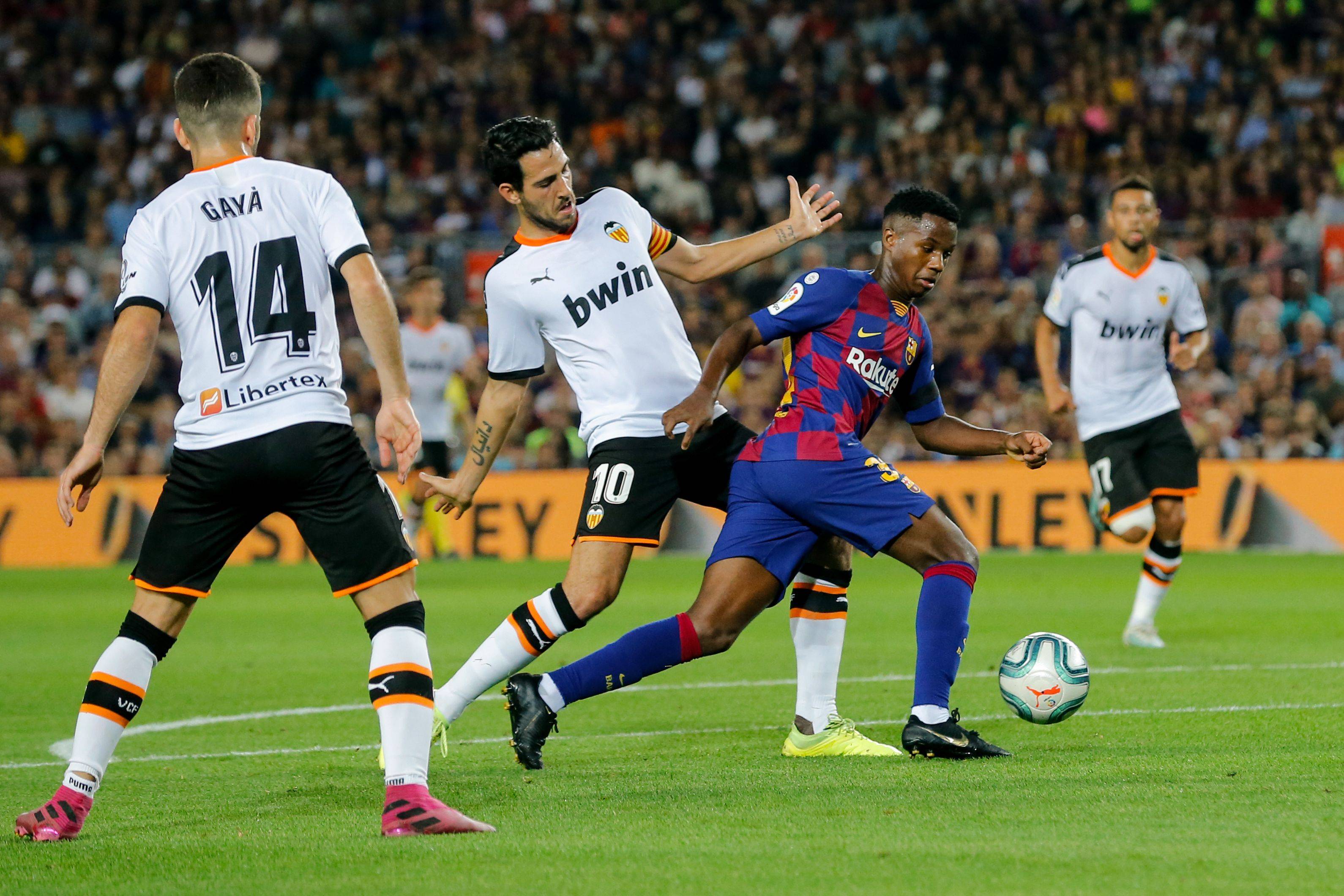 更是对梅西 更是对梅西