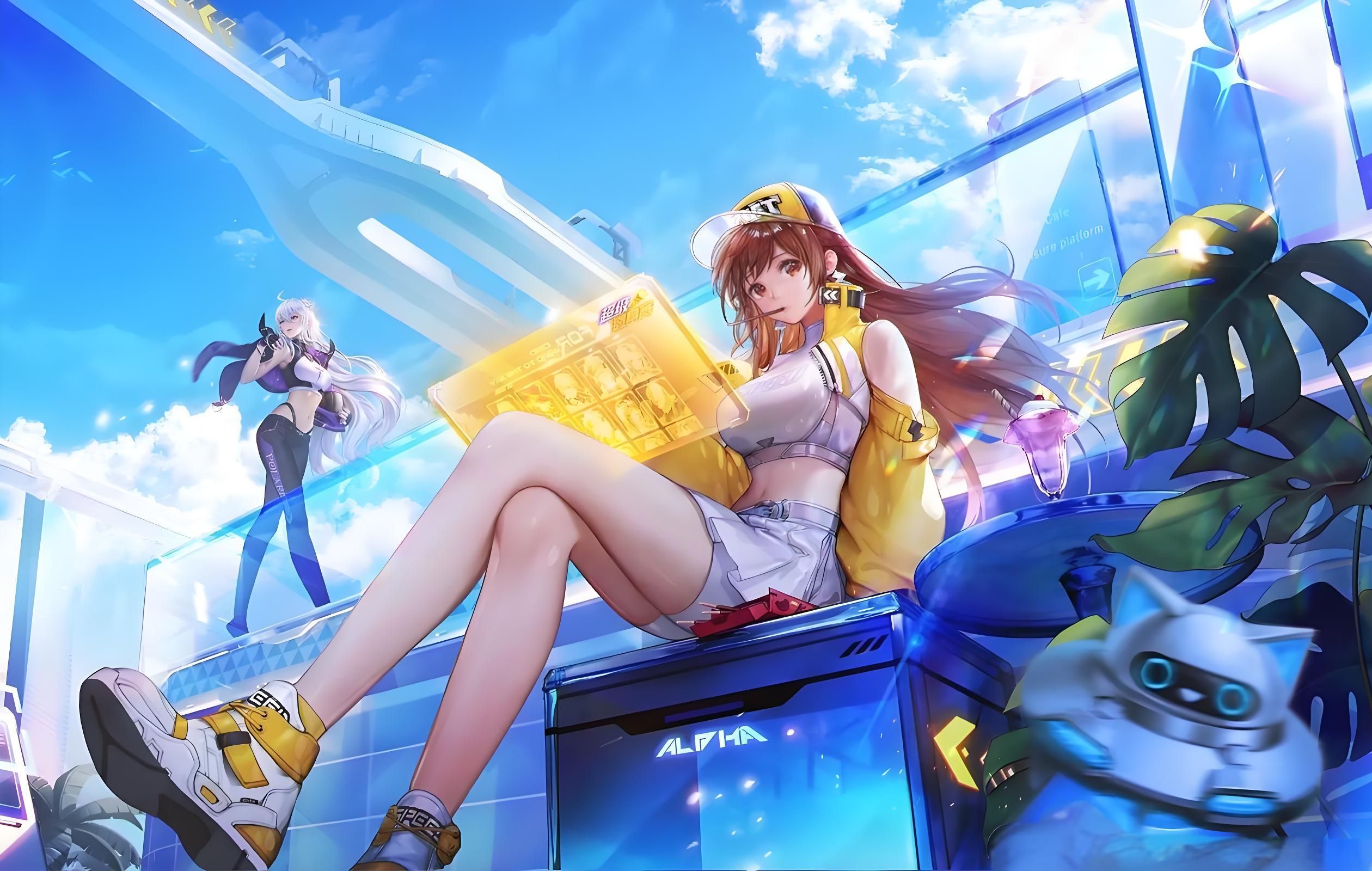 的高光时刻 的高光时刻