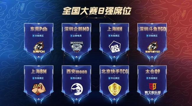 了一个更深